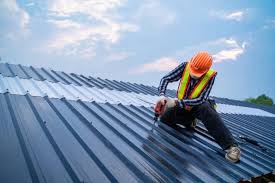 Best Metal Roofing Installation  in Saylorsburg, PA